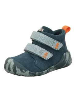 Lauflernschuhe in Grün>Affenzahn Discount