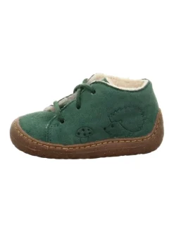 superfit Lauflernschuhe^Lauflernschuhe in Grün