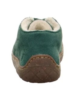superfit Lauflernschuhe^Lauflernschuhe in Grün