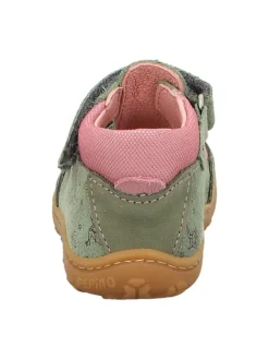 Lauflernschuhe in Grün><noscript><img width=