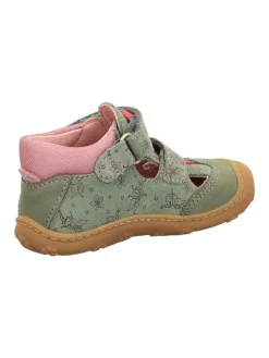 Lauflernschuhe in Grün><noscript><img width=