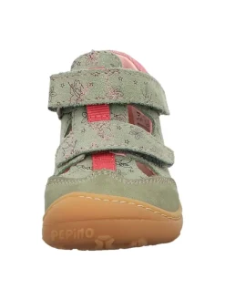 Lauflernschuhe in Grün><noscript><img width=