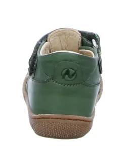 Lauflernschuhe in Grün><noscript><img width=