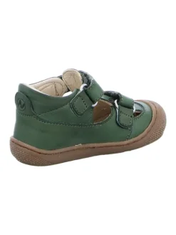 Lauflernschuhe in Grün><noscript><img width=