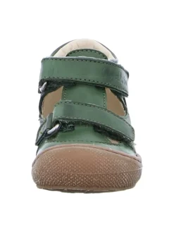 Lauflernschuhe in Grün><noscript><img width=