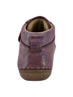 Froddo Lauflernschuhe^Lauflernschuhe in Lila