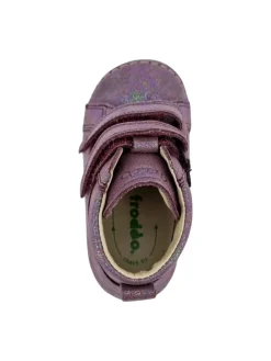 Froddo Lauflernschuhe^Lauflernschuhe in Lila