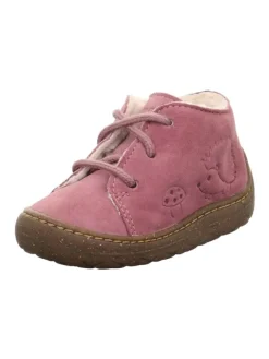 superfit Lauflernschuhe^Lauflernschuhe in Lila