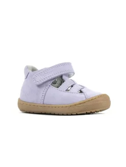 Richter Shoes Lauflernschuhe^Lauflernschuhe in Lila