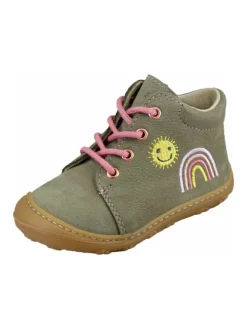 Lauflernschuhe in Oliv>PEPINO Clearance