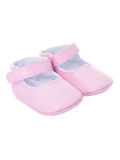 Lauflernschuhe in Pink>Le Petit Garcon Hot