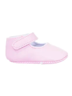 Lauflernschuhe in Pink>Le Petit Garcon Hot