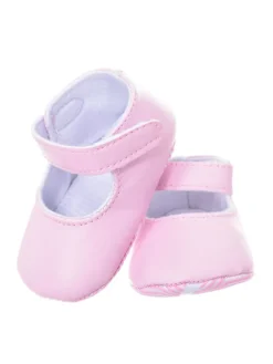 Lauflernschuhe in Pink><noscript><img width=