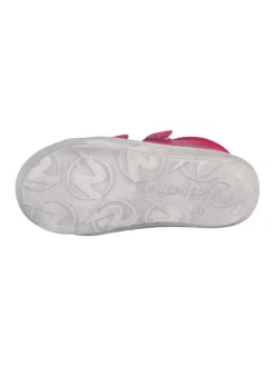 Lauflernschuhe in Pink><noscript><img width=