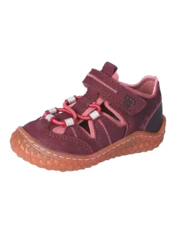 Lauflernschuhe in Pink><noscript><img width=