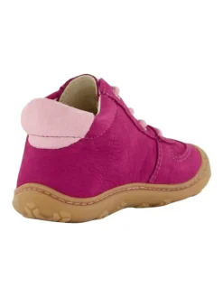 PEPINO Lauflernschuhe^Lauflernschuhe in Pink