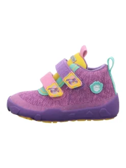 Affenzahn Lauflernschuhe^Lauflernschuhe in Pink