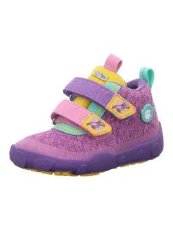 Affenzahn Lauflernschuhe^Lauflernschuhe in Pink