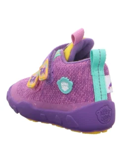 Affenzahn Lauflernschuhe^Lauflernschuhe in Pink