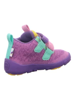 Affenzahn Lauflernschuhe^Lauflernschuhe in Pink
