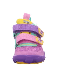 Affenzahn Lauflernschuhe^Lauflernschuhe in Pink