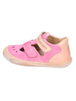 Lauflernschuhe in Pink>Däumling Discount
