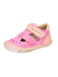 Lauflernschuhe in Pink>Däumling Discount