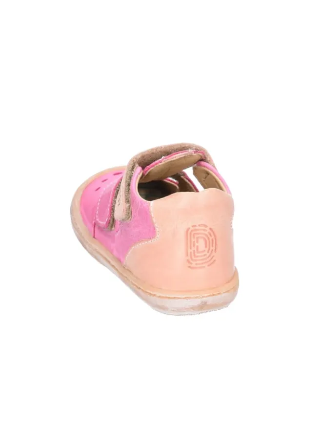 Lauflernschuhe in Pink>Däumling Discount