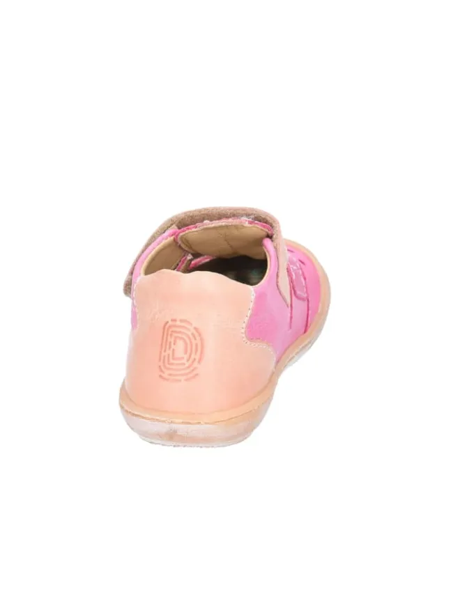 Lauflernschuhe in Pink>Däumling Discount