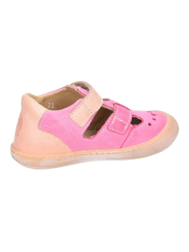 Lauflernschuhe in Pink>Däumling Discount