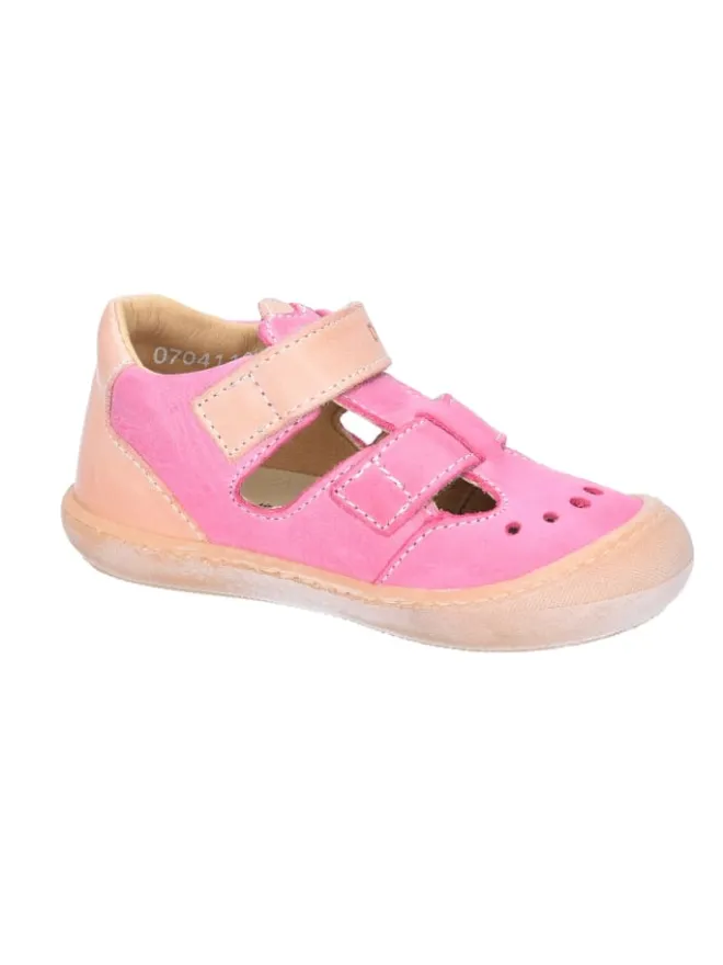 Lauflernschuhe in Pink>Däumling Discount