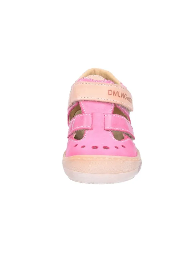 Lauflernschuhe in Pink>Däumling Discount