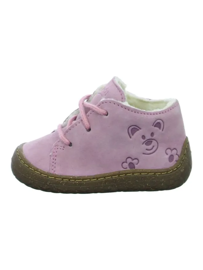 Lauflernschuhe in Rosa>superfit Outlet