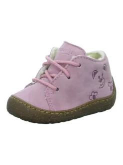 Lauflernschuhe in Rosa>superfit Outlet