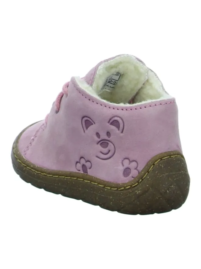 Lauflernschuhe in Rosa>superfit Outlet