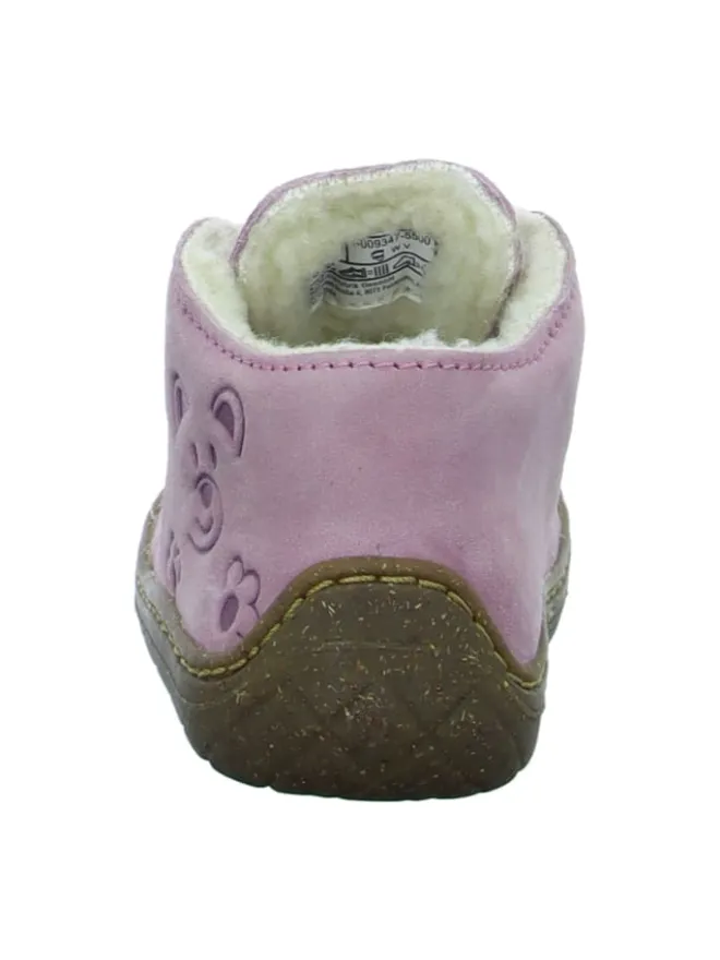 Lauflernschuhe in Rosa>superfit Outlet