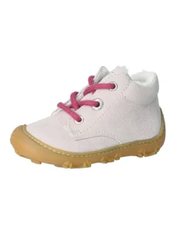 Ricosta Lauflernschuhe^Lauflernschuhe in Rosa