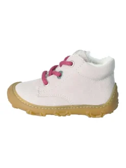 Ricosta Lauflernschuhe^Lauflernschuhe in Rosa