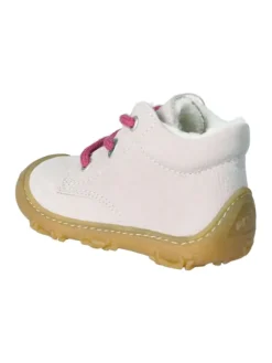 Ricosta Lauflernschuhe^Lauflernschuhe in Rosa