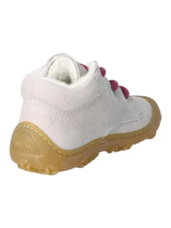 Ricosta Lauflernschuhe^Lauflernschuhe in Rosa