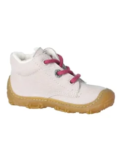 Ricosta Lauflernschuhe^Lauflernschuhe in Rosa