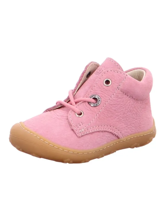 Ricosta Lauflernschuhe^Lauflernschuhe in Rosa