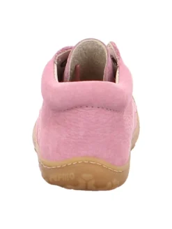 Ricosta Lauflernschuhe^Lauflernschuhe in Rosa