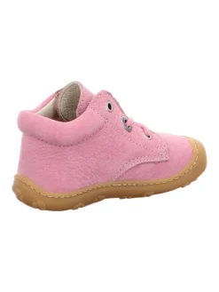 Ricosta Lauflernschuhe^Lauflernschuhe in Rosa