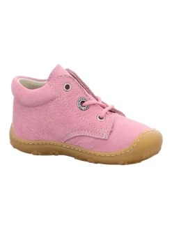 Ricosta Lauflernschuhe^Lauflernschuhe in Rosa