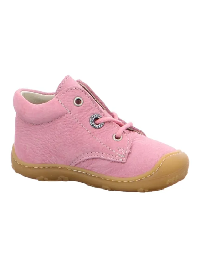 Ricosta Lauflernschuhe^Lauflernschuhe in Rosa