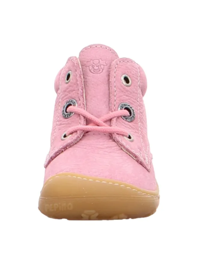 Ricosta Lauflernschuhe^Lauflernschuhe in Rosa