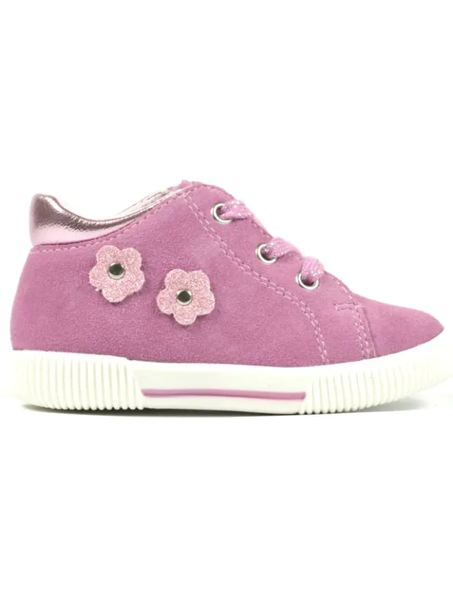Lauflernschuhe in Rosa>Richter Shoes New