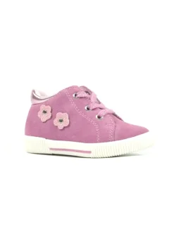 Lauflernschuhe in Rosa>Richter Shoes New