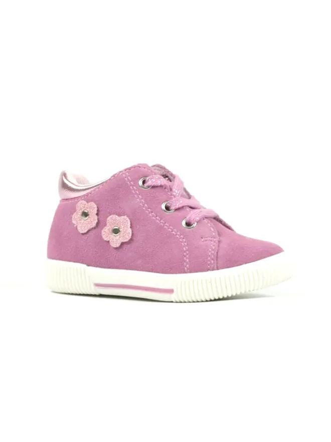 Lauflernschuhe in Rosa>Richter Shoes New